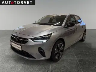 Opel Corsa-e 50 First Edition