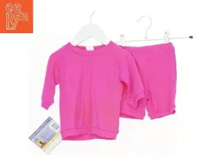 Protech UV beskyttelsessæt til børn (str. 86)