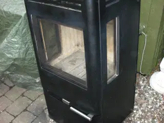 Fin Aduro 7kw. Godkendt.