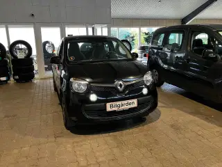 Renault Twingo 1,0 SCe 70 Expression