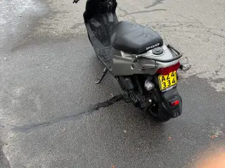 Scooter 