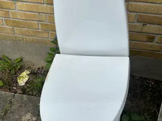 Ifö toilet