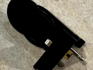 Dock Til Beoplay A8 Sort eller hvid