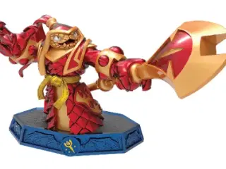 Skylanders Imaginators Sensei Legendary Pit Boss
