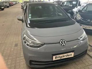 VW ID.3 77 Pro S