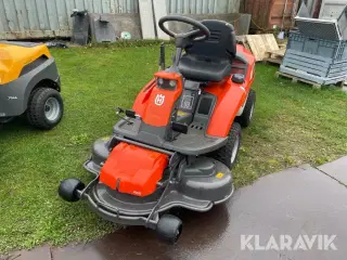 Græsslåmaskine Husqvarna R216T AWD