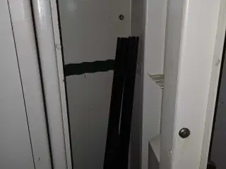 Våbenskab