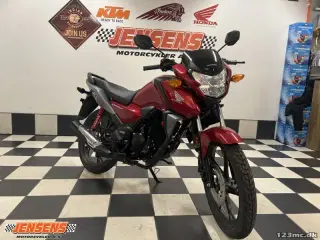 Honda CBF 125