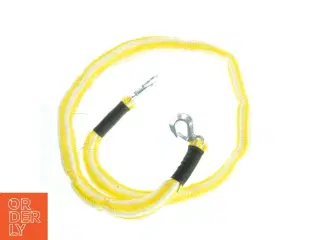 Elastisk slæbetov