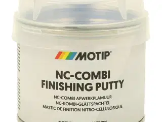 Motip Spartelmasse dåse 250gr.