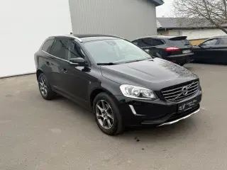 Volvo XC60 2,0 D4 181 Ocean Race aut. Van