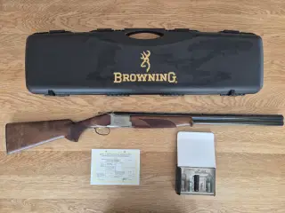 Browning B525 Hunter - Links