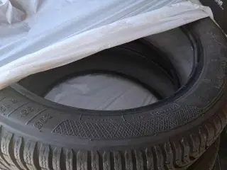 Billige vinterdæk (4) fra Kleber til Peugeot 5008
