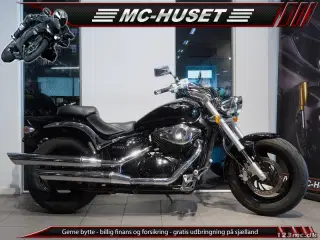 Suzuki VZ 800 Intruder