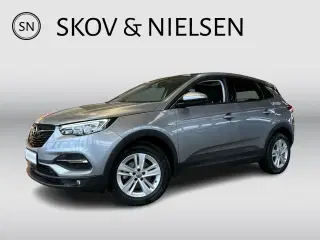 Opel Grandland X 1,5 CDTi 130 Impress