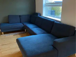 Hjorth Knudsen Sofa 