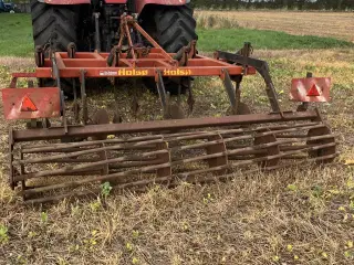 3 m Holsø Dybdeharve