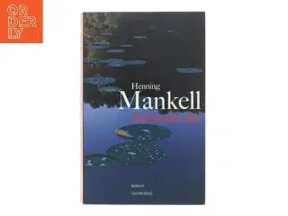 Italienske sko : roman af Henning Mankell (Bog)