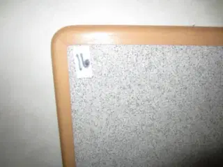   Bordplade Væghængt