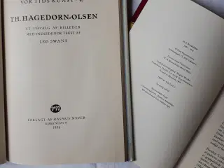 2 Kunstbøger