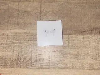 Air pods pro