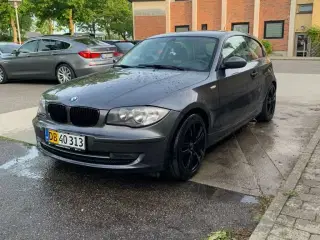BMW 118d