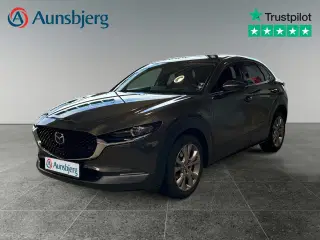 Mazda CX-30 2,0 e-SkyActiv-G 150 Cosmo aut.