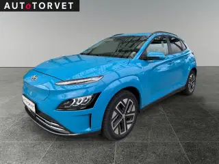 Hyundai Kona 39 EV Trend