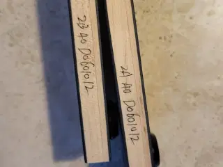 Samick Sage bueben 62"