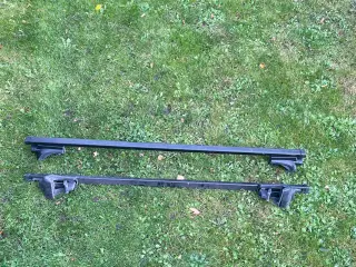 Thule tagbøjler vw touran 2019