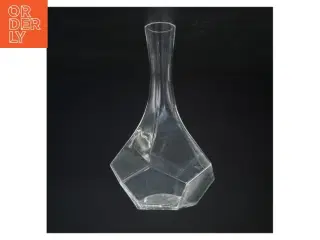 Glaskaraffel fra Rosendahl (str. 29 x 17 cm)