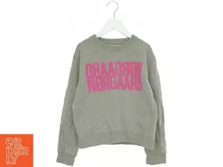 Sweatshirt fra Mads Nørgaard (str. 140 cm)