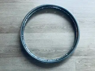 Yamaha FS1 fælg