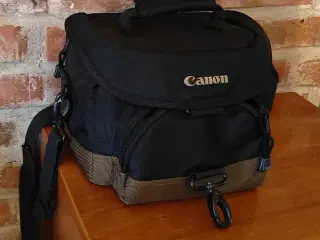 Canon 100EG Kamerataske