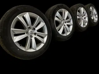 17 Volvo V60 225/50r17 Ref.142 sommer