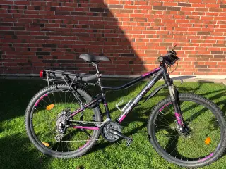 Cykel MTB 27,5”