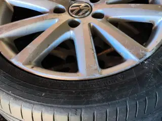 Vw sommer dæk