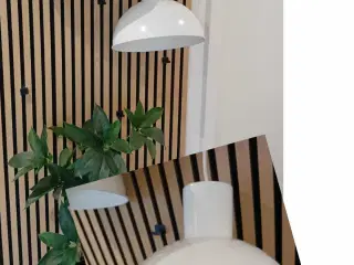 Fog og Mørup pendel lamper