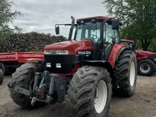 New Holland G240