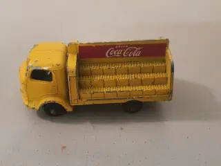 Coca - Cola bil