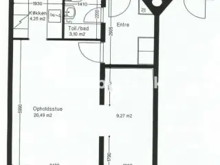 Hjembytte - Nyborggade