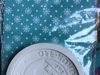 4x4 off-roading mould