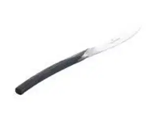 12 stk. Bordkniv Black oak L230 mm Chef&Sommelier