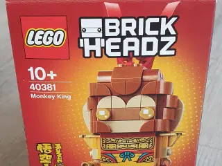 BrickHeadz, Monkey king, 40381