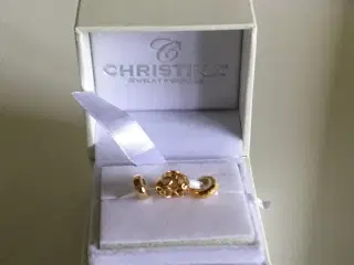 Christinas smykker  3 stk nye 