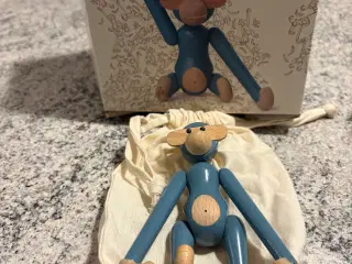 Kay Bojesen Abe mini Blå