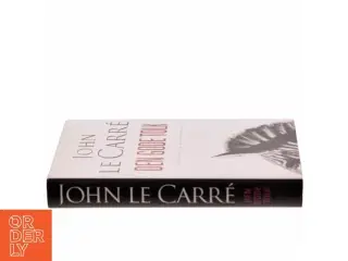 John le Carré - Den Gode Tolk, Hardback fra Gyldendal