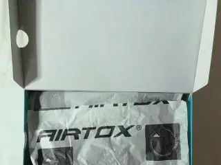 Airtox Sikkerhedssko