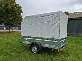 Høj presenning 120cm Neptun GN169/GN174/GN246
