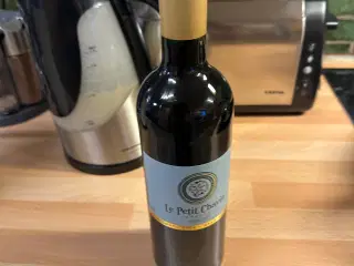 Alkoholfri vine